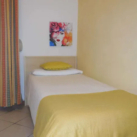 In - Gardasee 22253 Апартаменты Tremosine