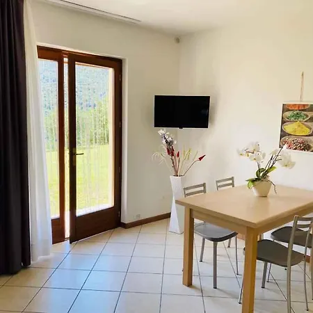 Апартаменты In - Gardasee 22253 Tremosine