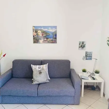 Апартаменты In - Gardasee 22253 Tremosine
