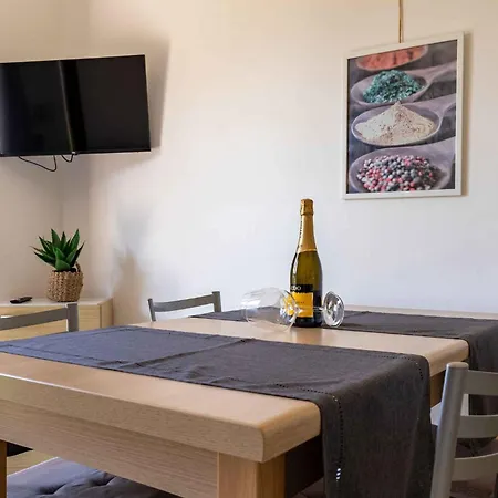 In Tremosine/gardasee 22253 Apartament