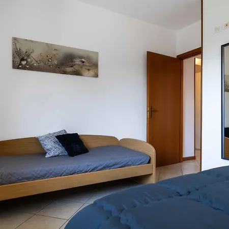 In Tremosine/gardasee 22253 Apartament Pieve (Lombardy)