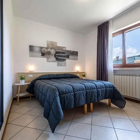 Apartament In Tremosine/gardasee 22253 *