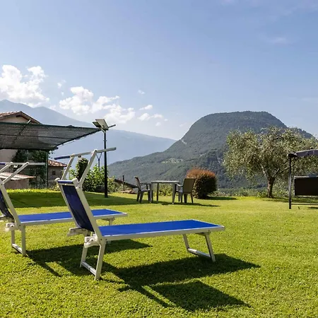 Апартаменты In - Gardasee 22253 Tremosine
