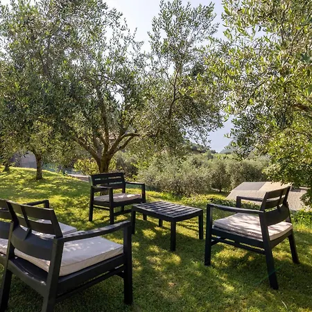 In - Gardasee 22253 Апартаменты