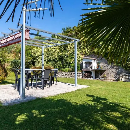 In Tremosine/gardasee 22253