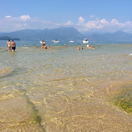 Апартаменты In - Gardasee 22253 Tremosine