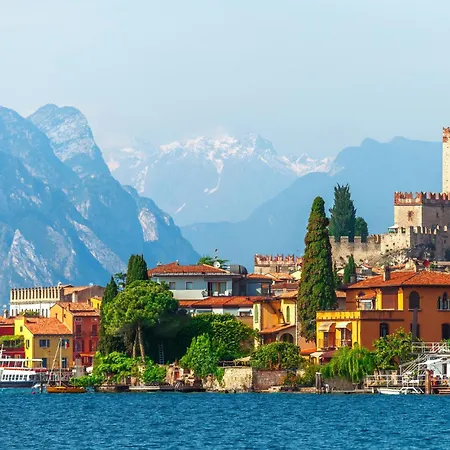 In - Gardasee 22253