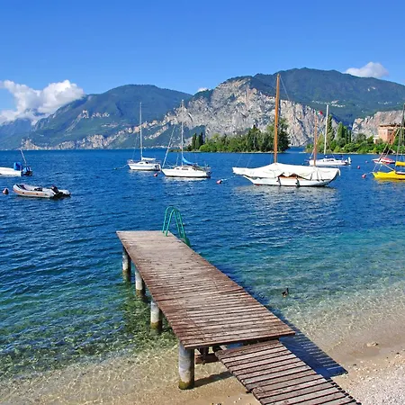 Апартаменты In - Gardasee 22253