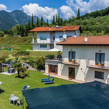 Apartamento In Tremosine/gardasee 22253 *