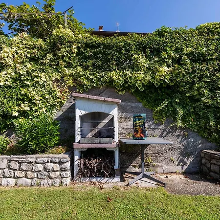 Apartamento In Tremosine/gardasee 22253